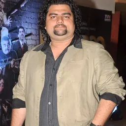 Portrait of Kavin Dave