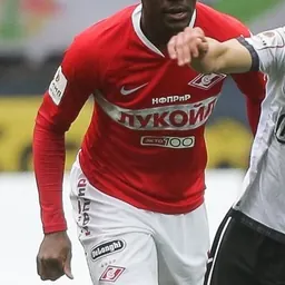 Portrait of Idrisa Sambú