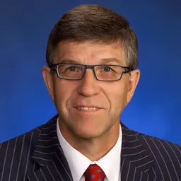 Portrait of Nolan Crouse