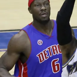 Portrait of Ben Wallace