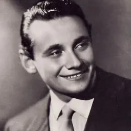 Portrait of Rino Salviati