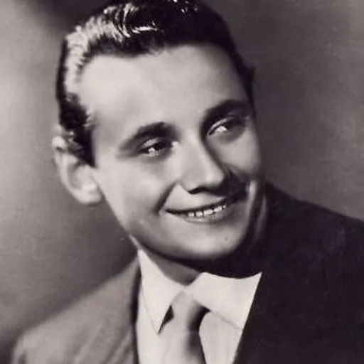 Portrait of Rino Salviati