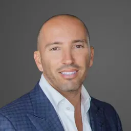 Portrait of Jason Oppenheim