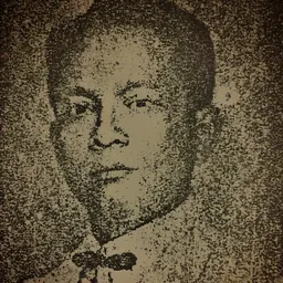Portrait of Marcial Calleja