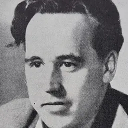 Portrait of Liss Eriksson