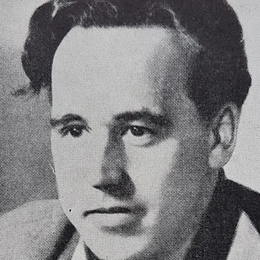 Portrait of Liss Eriksson