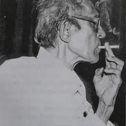 Portrait of Mareez