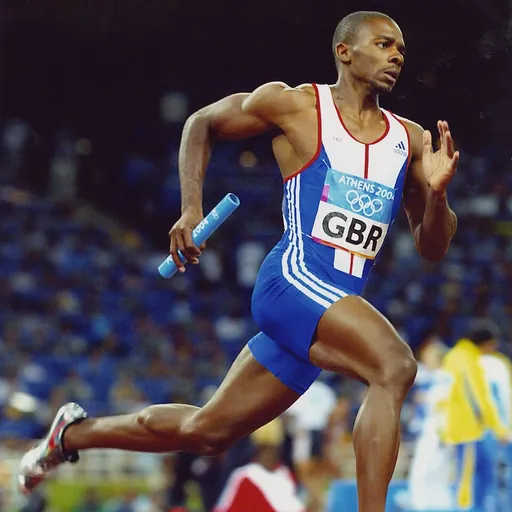 Portrait of Malachi Davis