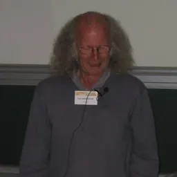 Portrait of Paul Gauduchon