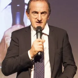 Portrait of Emanuele Antonelli