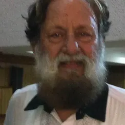 Portrait of Arun Bali