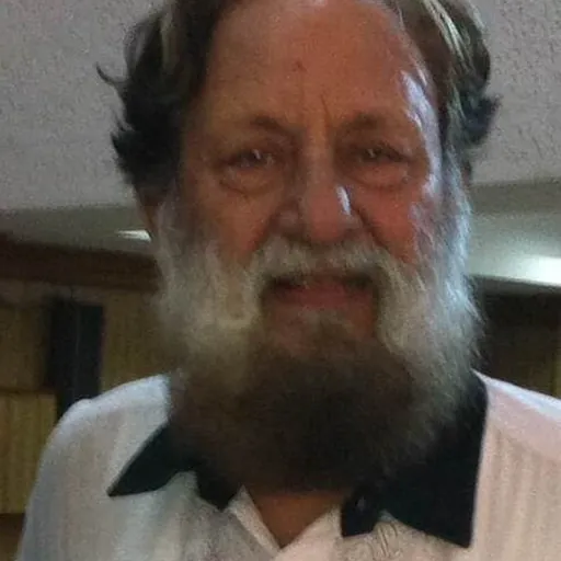Portrait of Arun Bali