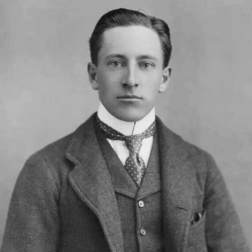 Portrait of Charles Molyneux, 5th Earl of Sefton