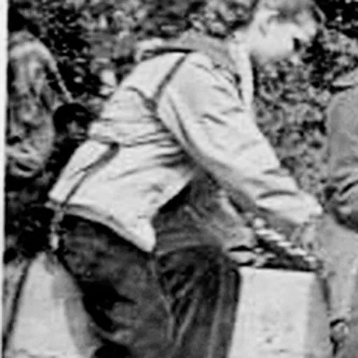 Portrait of Edda Göring