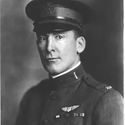 Portrait of Frank P. Lahm