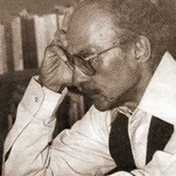 Portrait of Pedro Mir