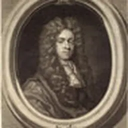 Portrait of John Freke