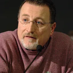 Portrait of Antonio Nicaso