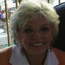 Portrait of Susan Seaforth Hayes