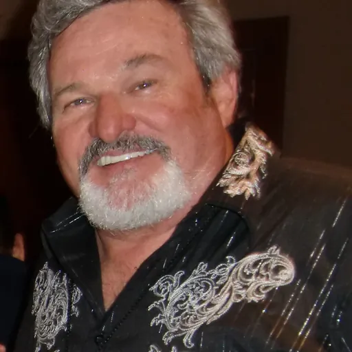 Portrait of Brad Leland