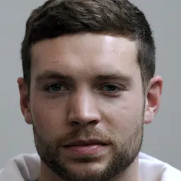 Portrait of Michael Janker