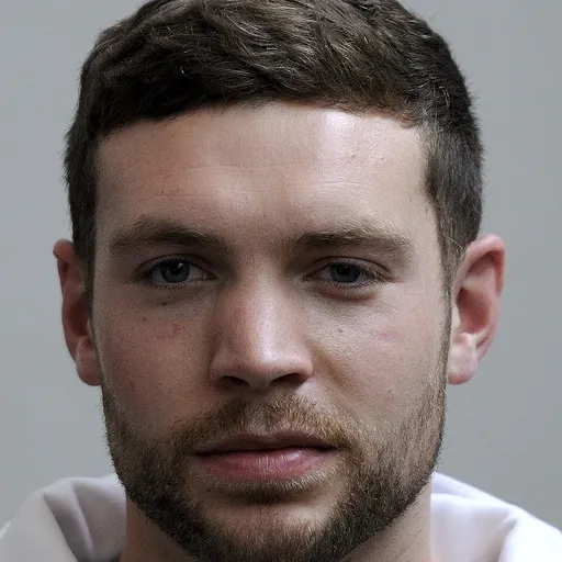 Portrait of Michael Janker