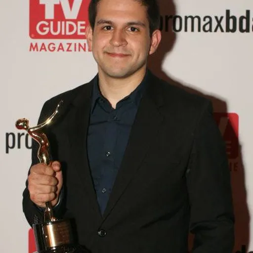 Portrait of Jeff Pinilla