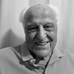 Portrait of David LaBerge