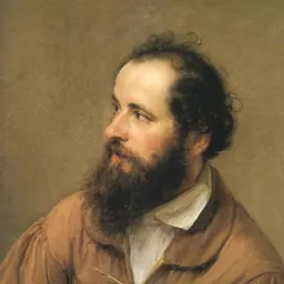 Portrait of Giacomo Trecourt