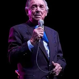 Portrait of Ray Price