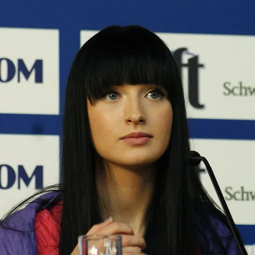 Portrait of Sandra Nurmsalu