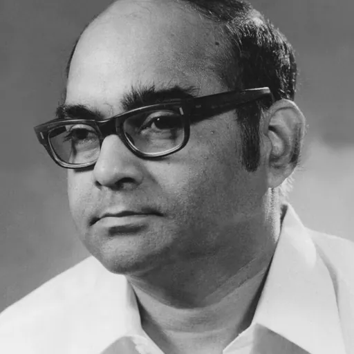 Portrait of Godey Murahari