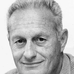 Portrait of Eli Putievsky