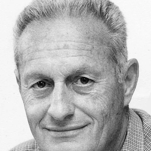 Portrait of Eli Putievsky