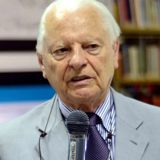Portrait of Nivaldo Passos Kruger