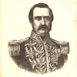 Portrait of Manuel García Banqueda