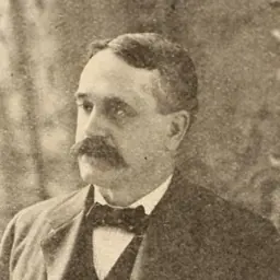 Portrait of James D. Feeter