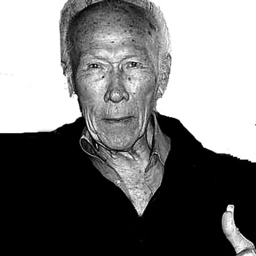 Portrait of Paatje Phefferkorn