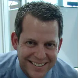 Portrait of Andrew H. Warren
