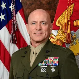 Portrait of Joseph Matos