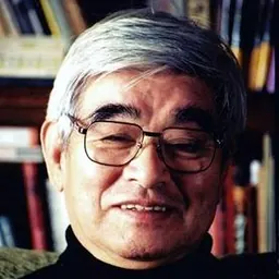 Portrait of Masao Yamaguchi