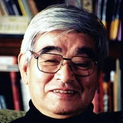 Portrait of Masao Yamaguchi
