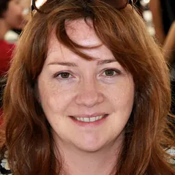 Portrait of Eimear McBride