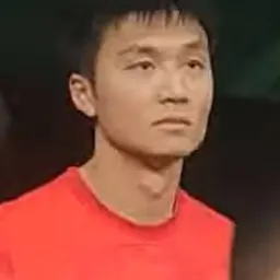 Portrait of Liu Yun