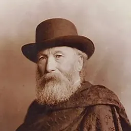 Portrait of James Stephens