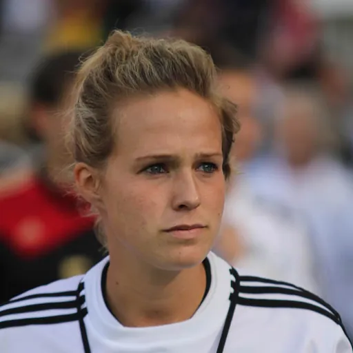 Portrait of Isabelle Linden