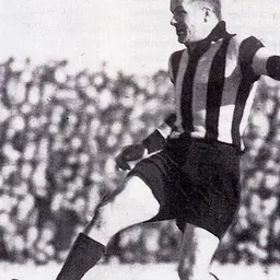 Portrait of Gordon Coventry