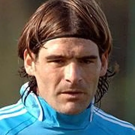 Portrait of Sébastien Maté