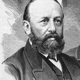 Portrait of Max Wirth