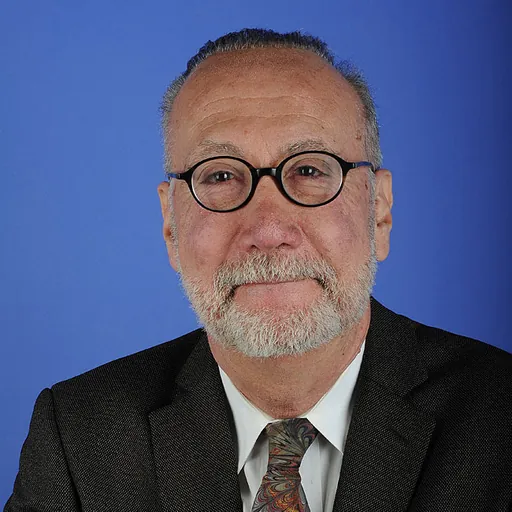 Portrait of Marc Pachter